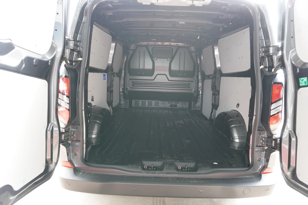 Ford Transit Custom – foto 18