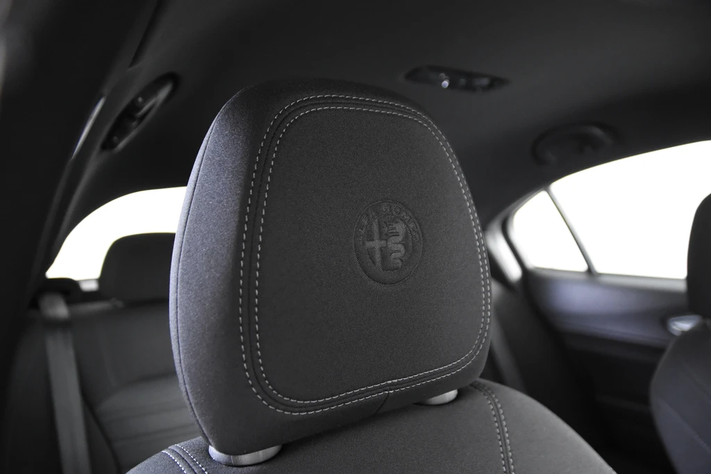 Alfa Romeo Giulia – foto 27