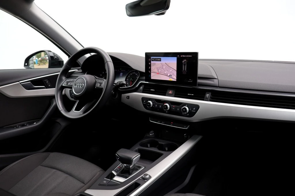 Audi A4 – foto 10