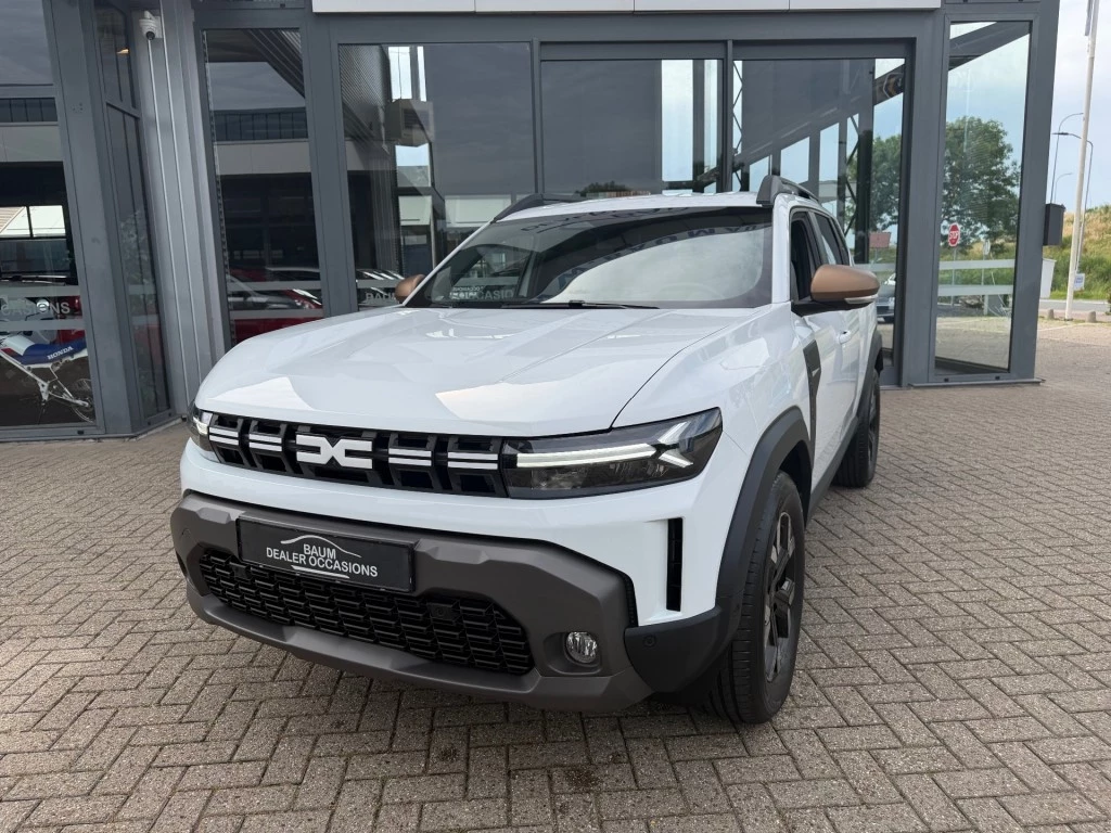 Dacia Duster – foto 4