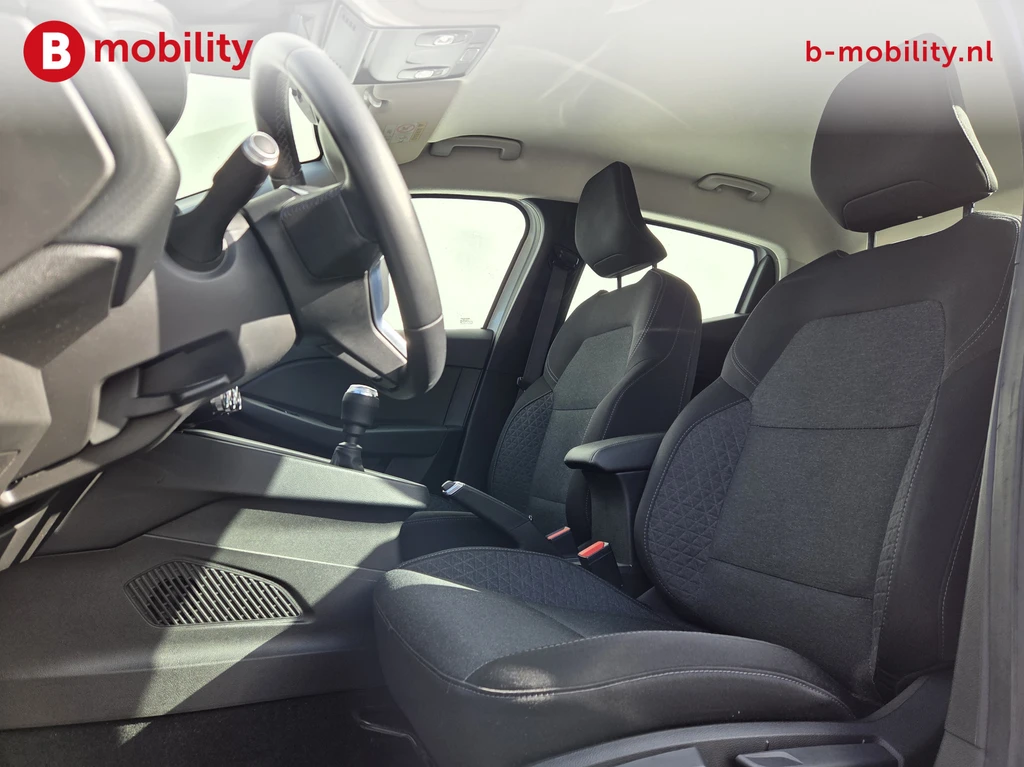 Renault Clio – foto 12