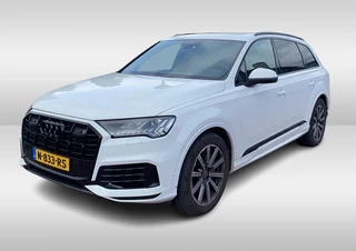 Audi Q7 – thumbnail 1