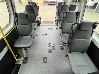 Volkswagen Crafter – thumbnail 27