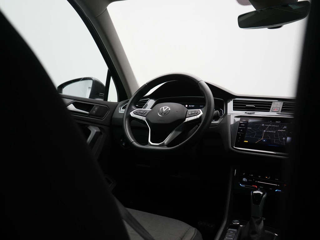 Volkswagen Tiguan – foto 32
