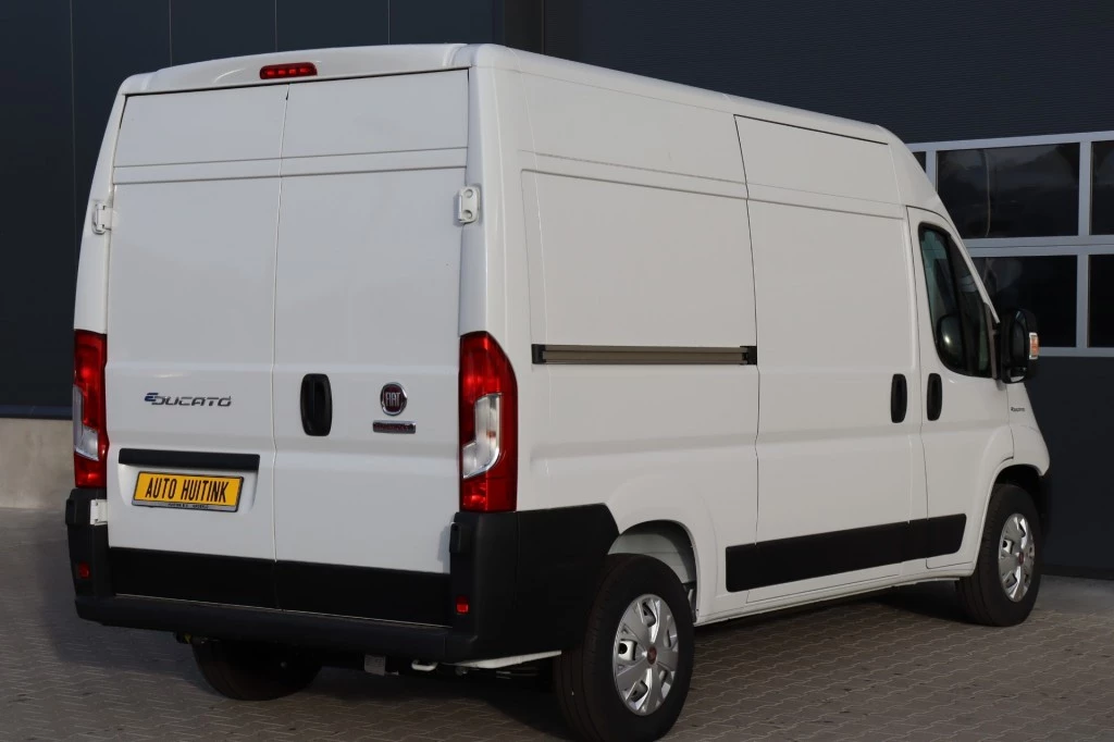 Fiat E-Ducato – foto 7