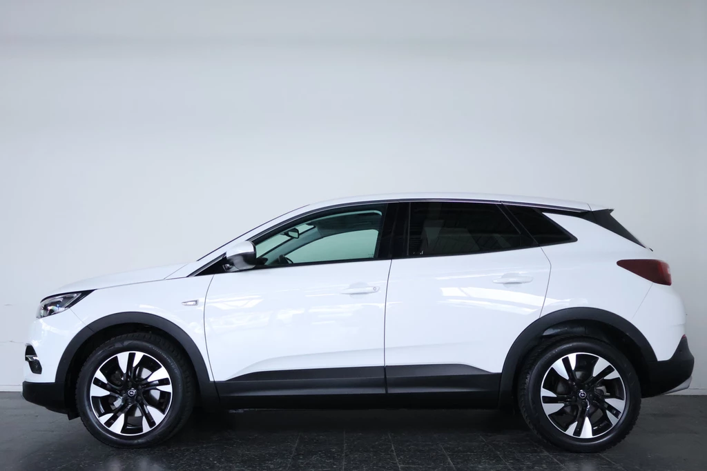Opel Grandland X – foto 2