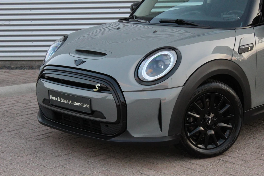 MINI Electric – foto 2