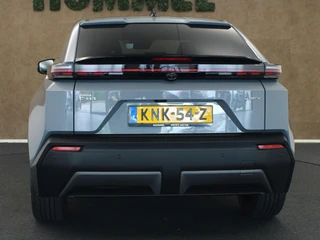 Toyota C-HR+ – thumbnail 5