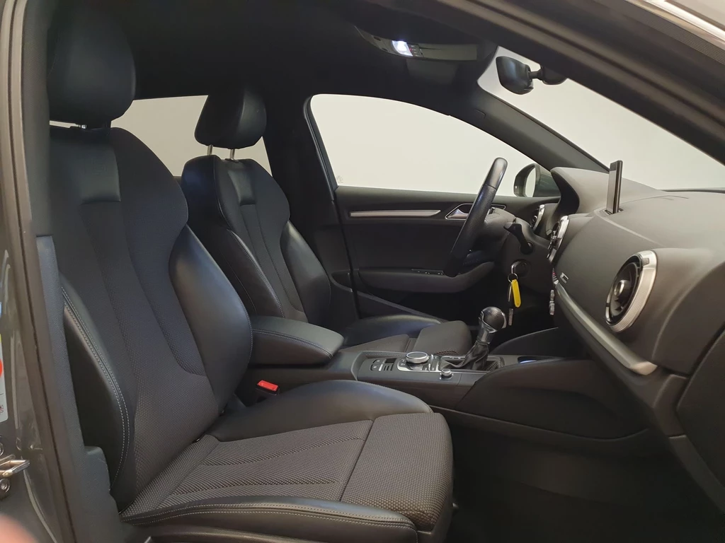 Audi A3 – foto 7