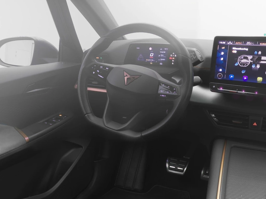 CUPRA Born – foto 25