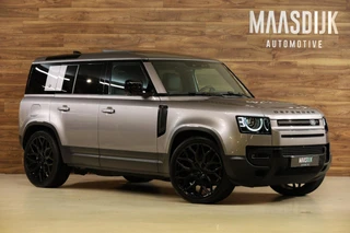 Land Rover Defender – thumbnail 9