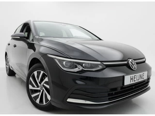 Volkswagen Golf – thumbnail 9