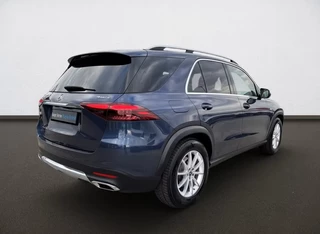 Mercedes-Benz GLE – thumbnail 3