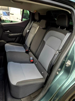 Dacia Sandero Stepway – thumbnail 16