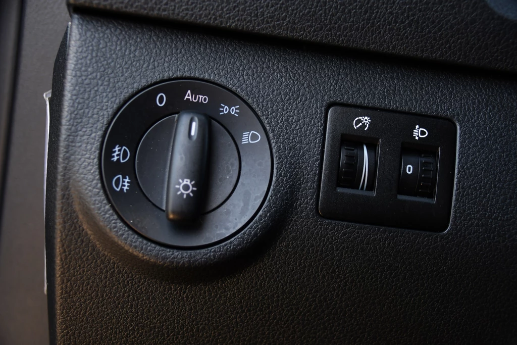 Volkswagen Caddy – foto 28