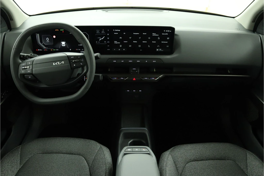 Kia EV2 – foto 31
