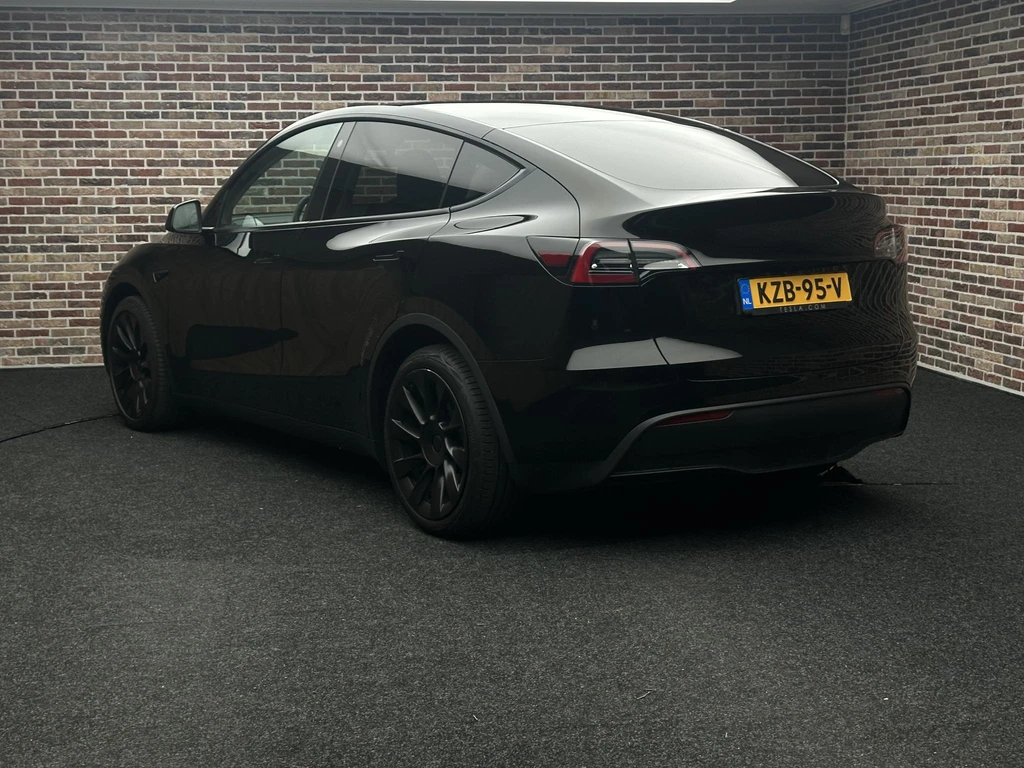 Tesla Model Y – foto 3