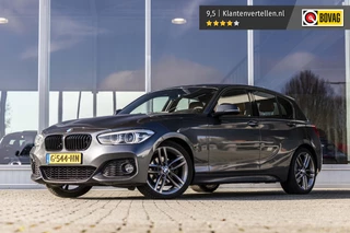BMW 1 Serie – thumbnail 1