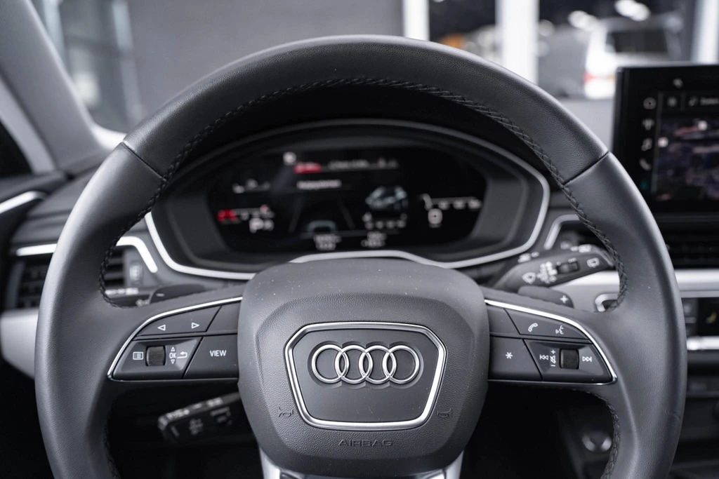 Audi A4 – foto 20