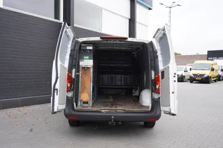 Mercedes-Benz Vito – thumbnail 9