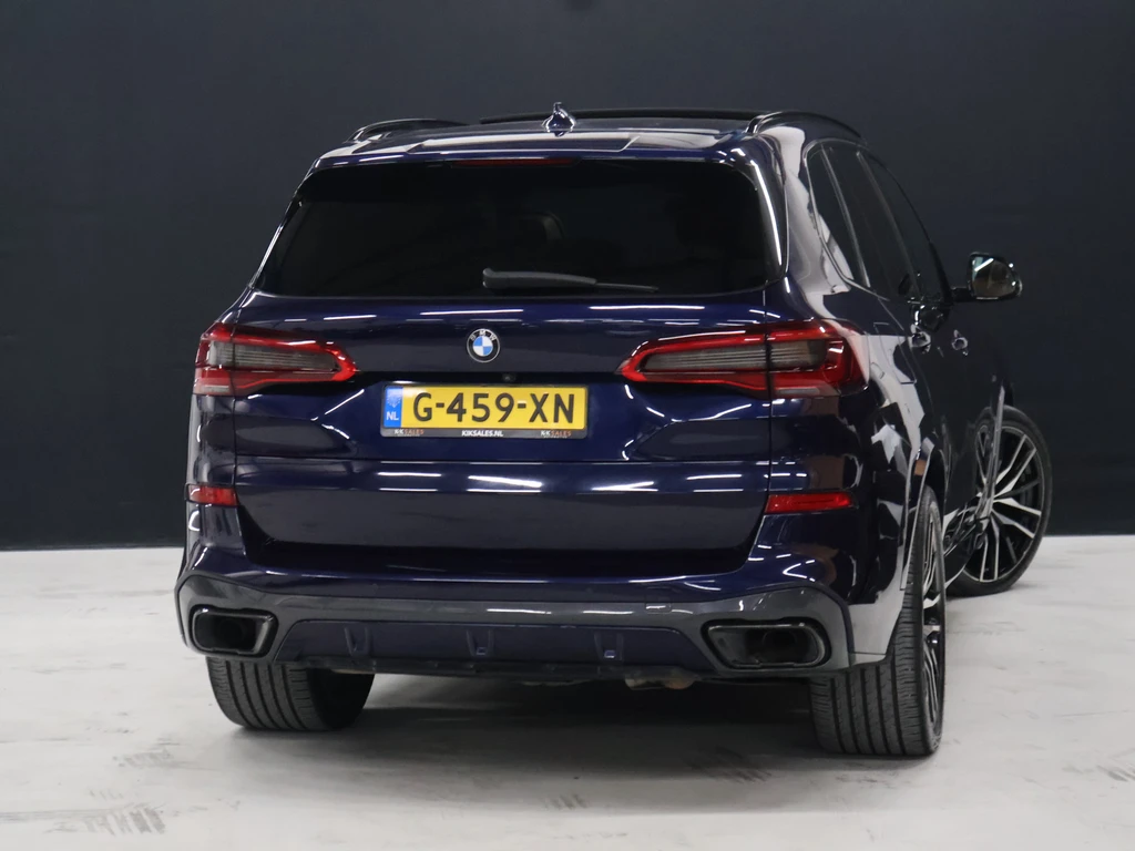 BMW X5 – foto 3