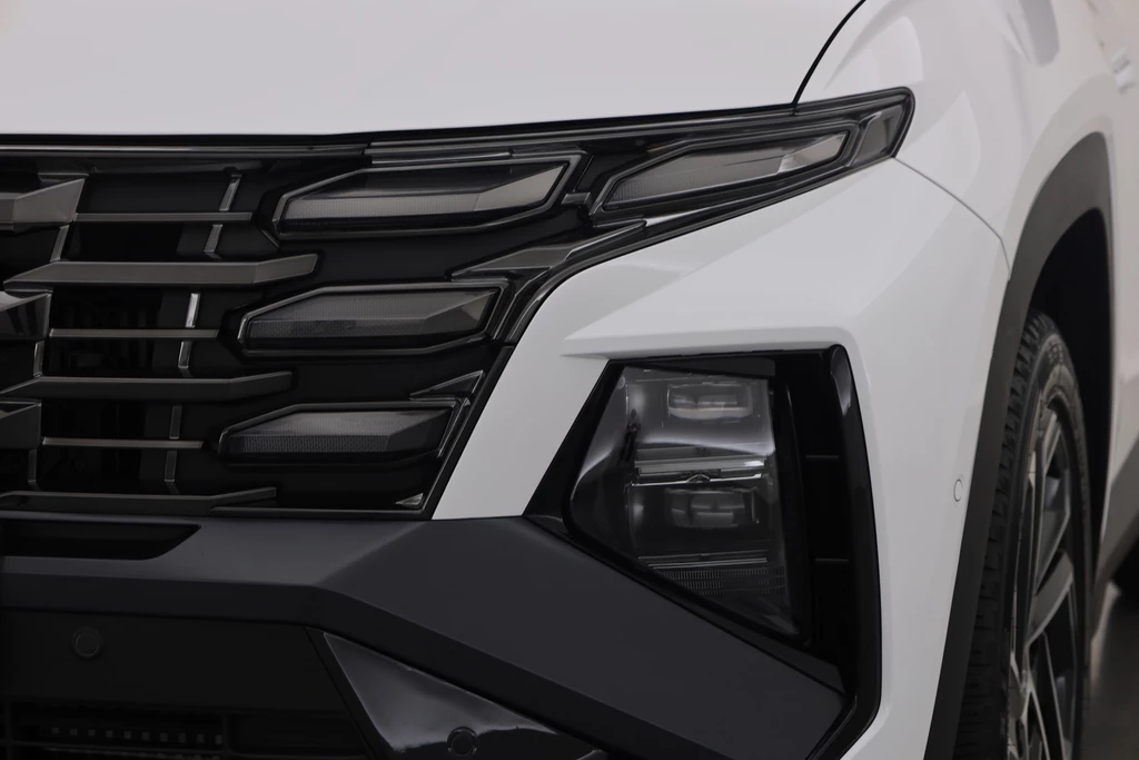 Hyundai Tucson – foto 39