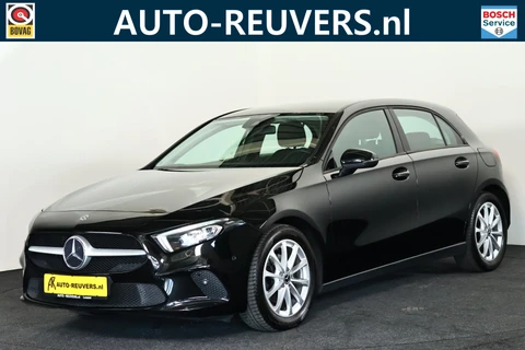 Mercedes-Benz A-Klasse 180 / Navi / Cruisecontrol / Trekhaak