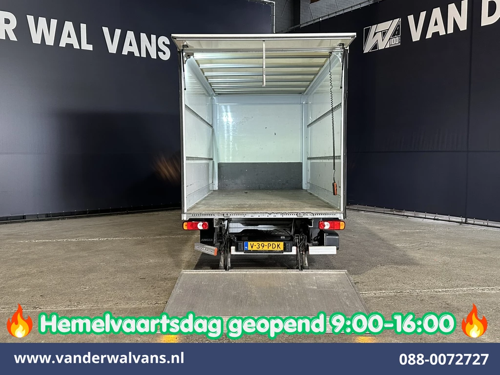 Peugeot Boxer – foto 5