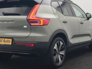Volvo XC40 – thumbnail 8