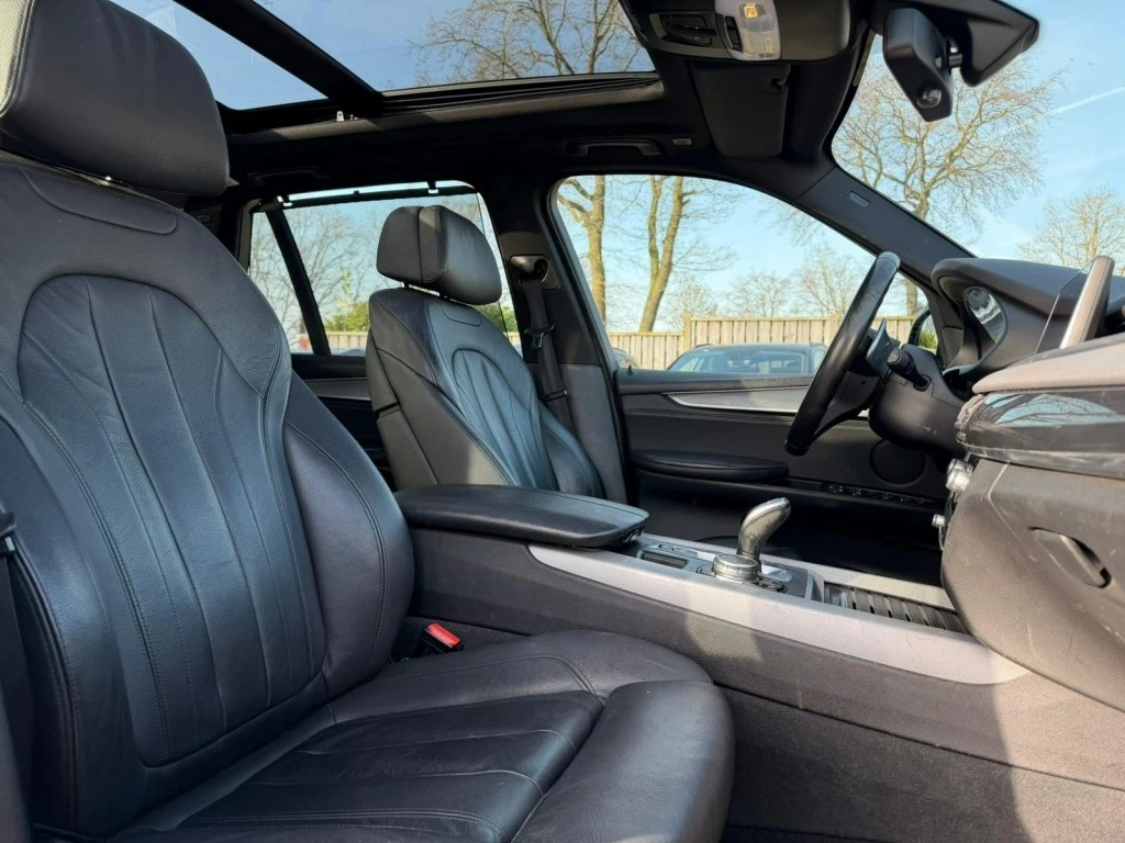 BMW X5 – foto 19