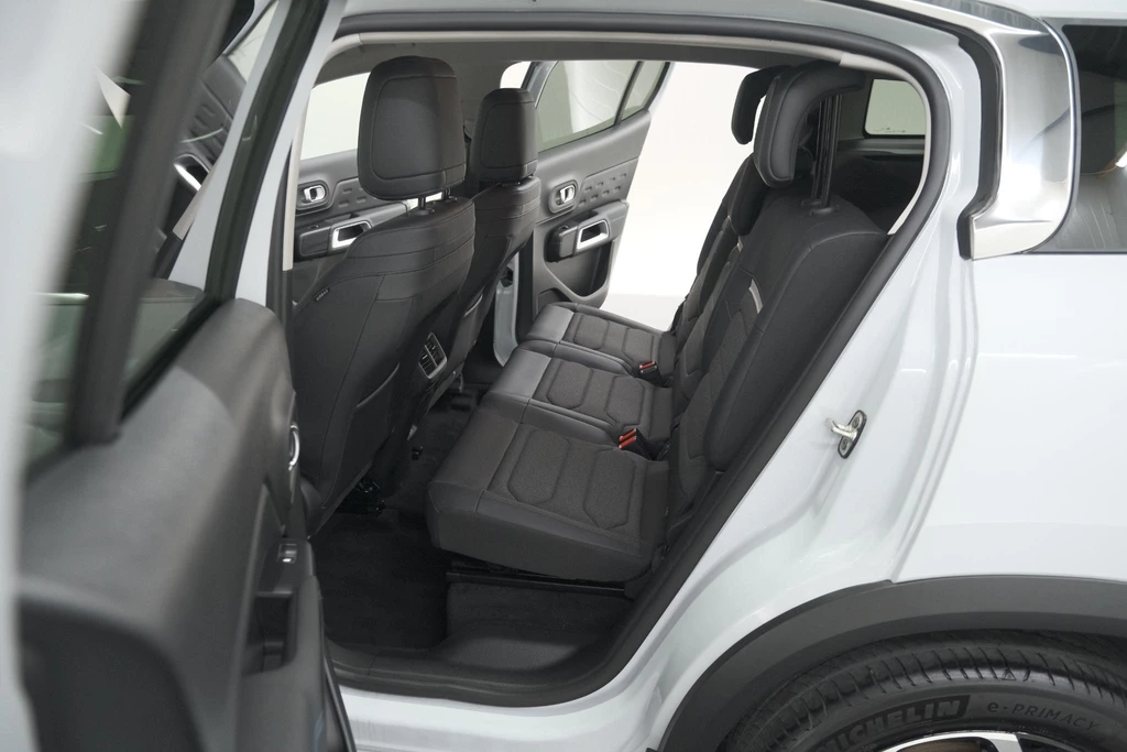 Citroën C5 Aircross – foto 35