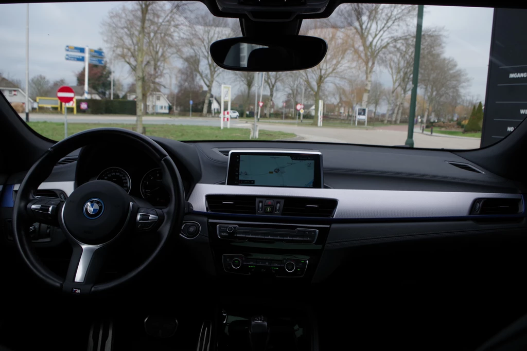 BMW X2 – foto 12