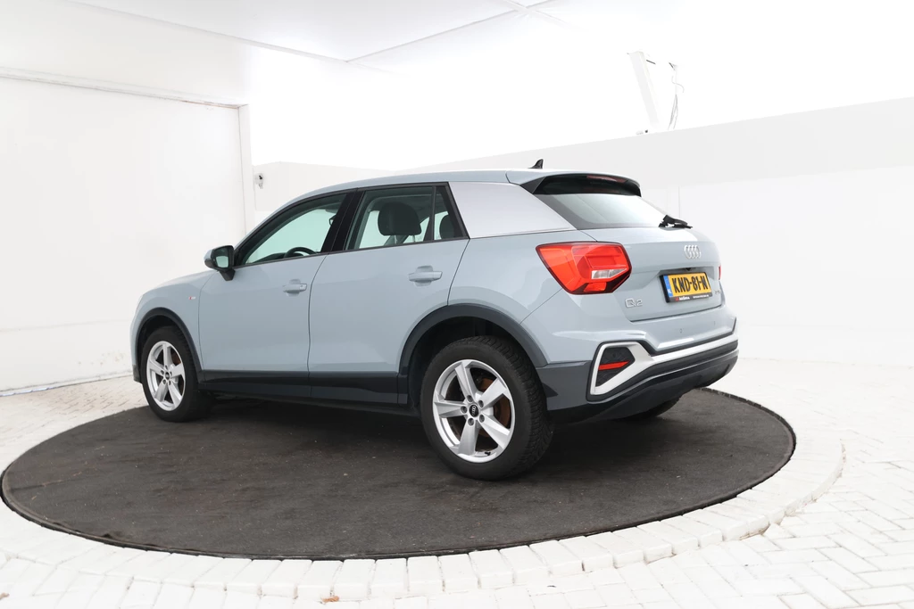 Audi Q2 – foto 2