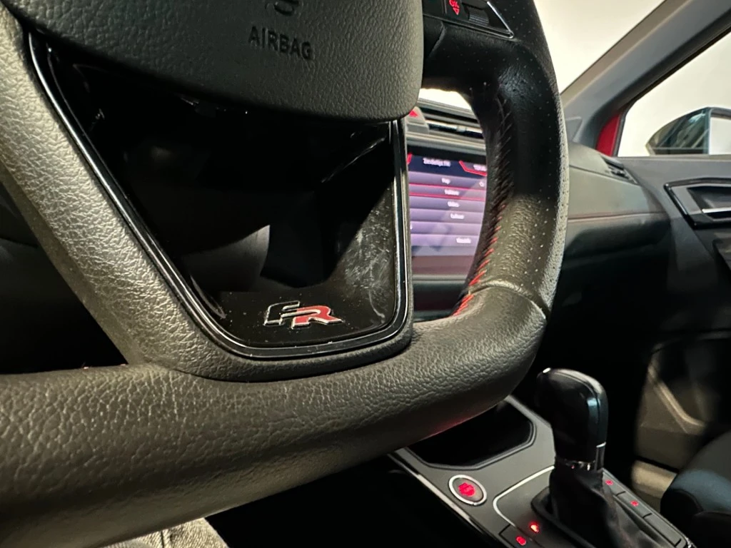 SEAT Arona – foto 24
