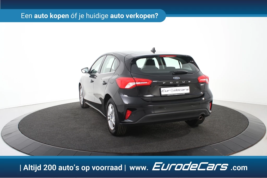 Ford Focus – foto 9