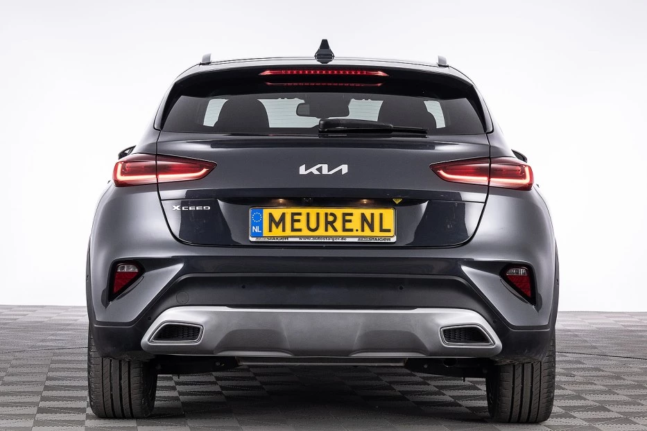 Kia XCeed – foto 3