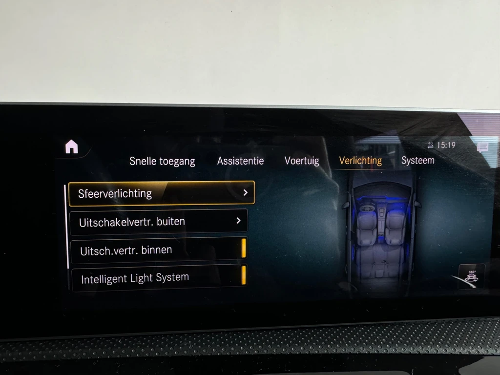 Mercedes-Benz A-Klasse – foto 26