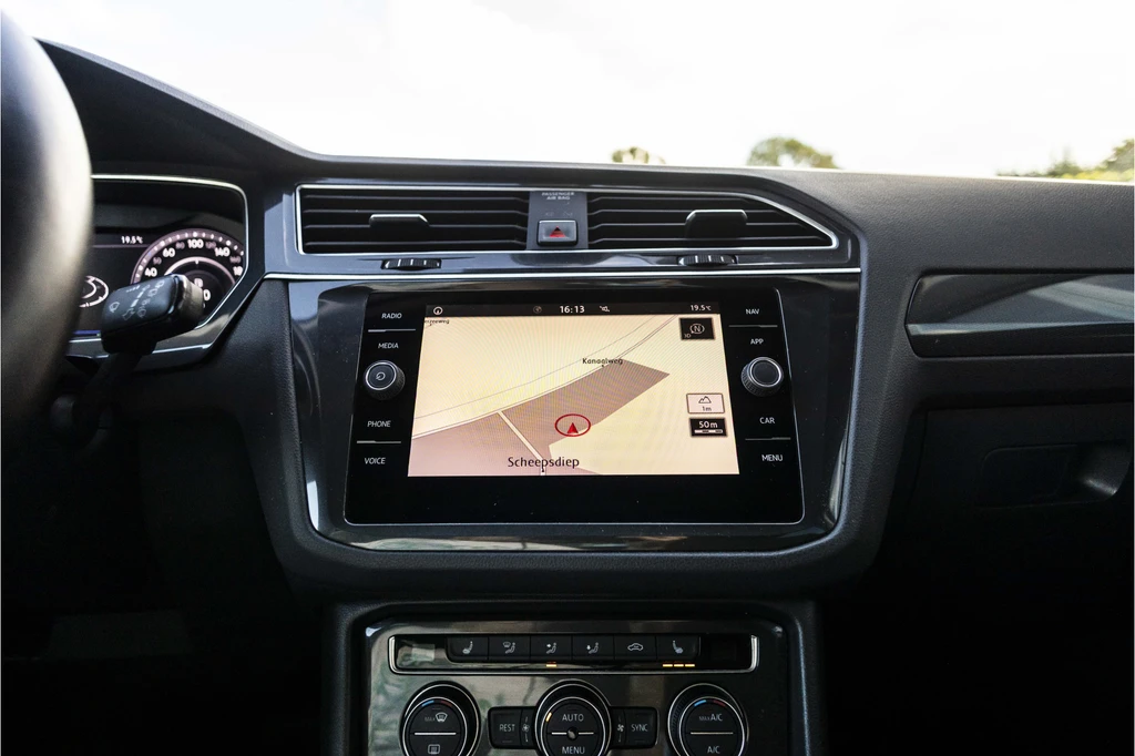 Volkswagen Tiguan – foto 27