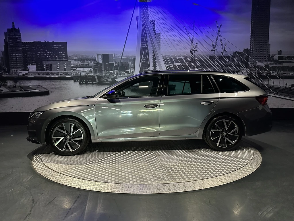 Škoda Octavia – foto 4