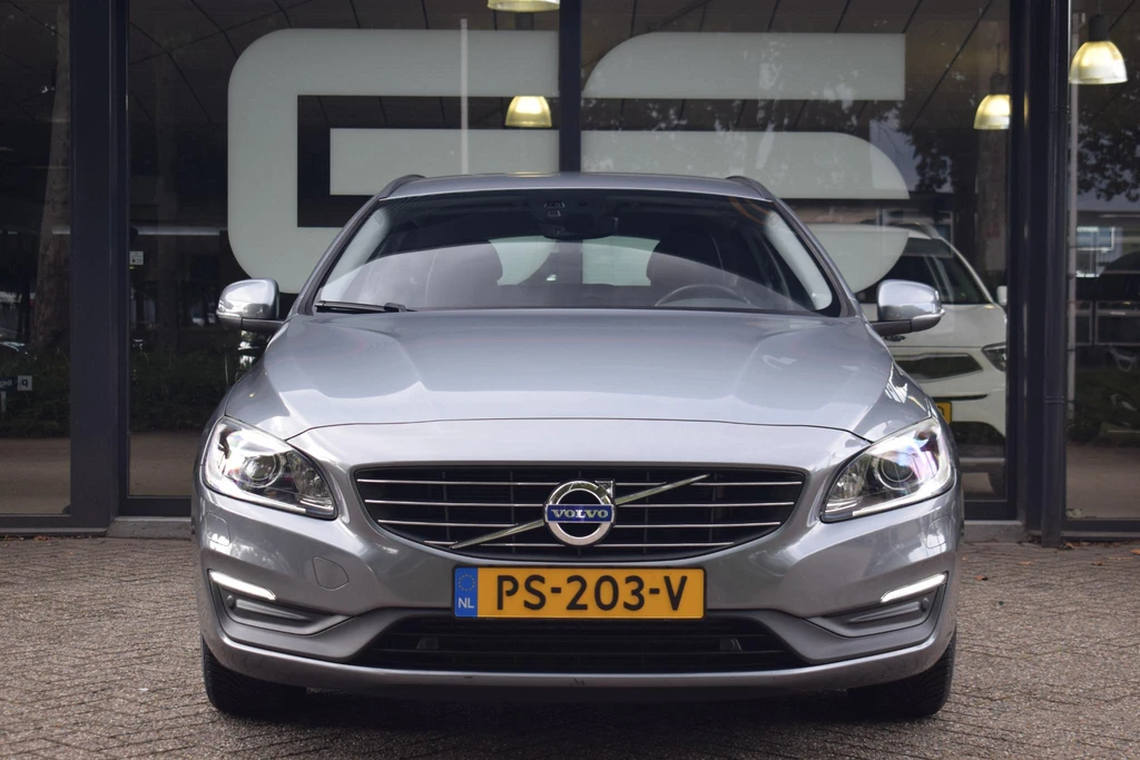 Volvo V60 – foto 11