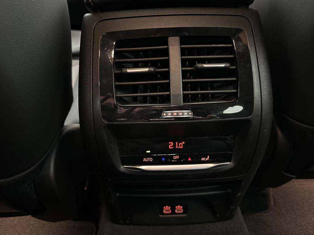 BMW X3 – foto 29