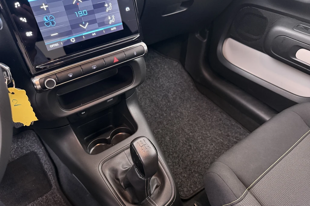 Citroën C3 – foto 26