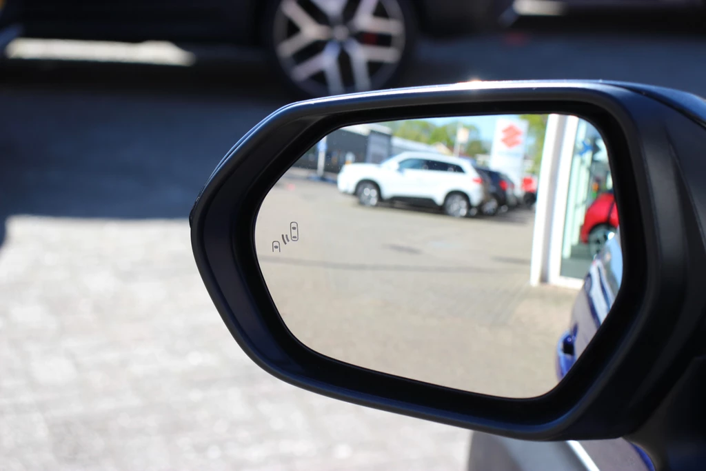 Toyota Yaris Cross – foto 26