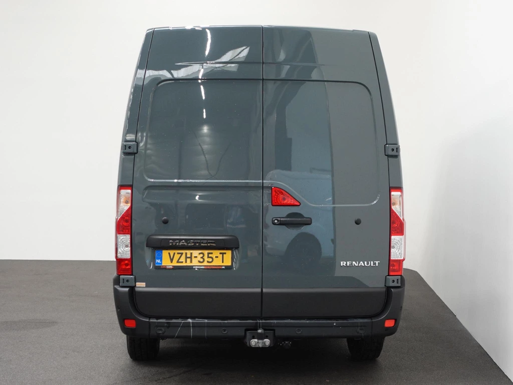 Renault Master – foto 5