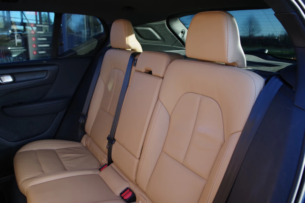 Volvo XC40 – foto 19