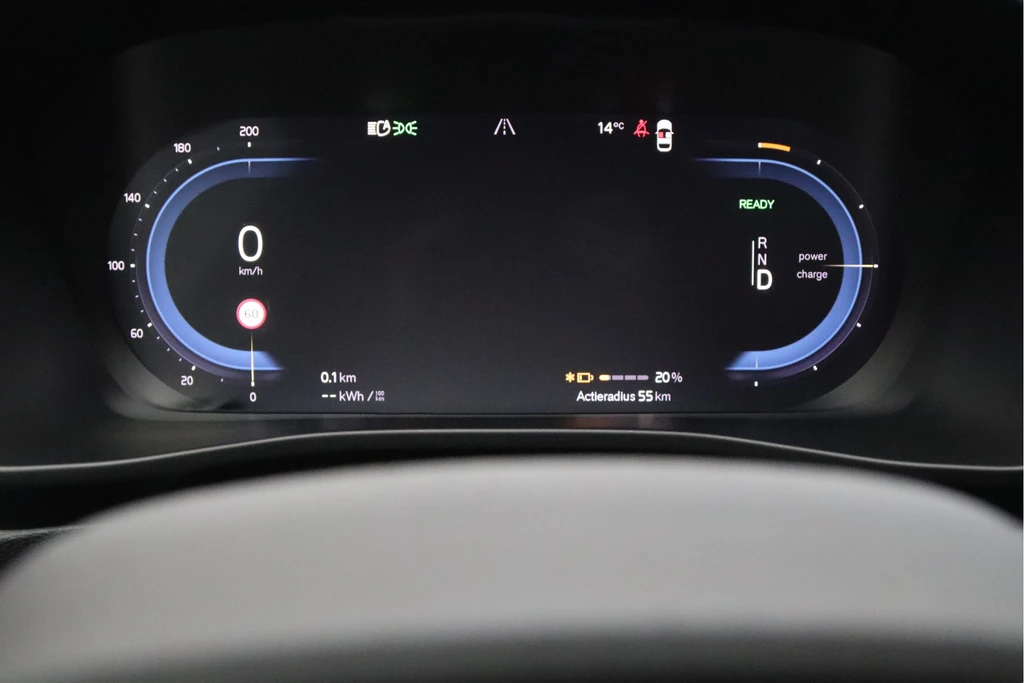 Volvo XC40 – foto 20