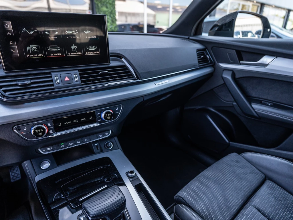 Audi Q5 – foto 9