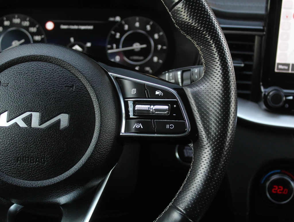 Kia ProCeed – foto 29