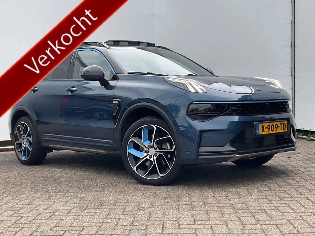 Lynk & Co 01 – foto 7