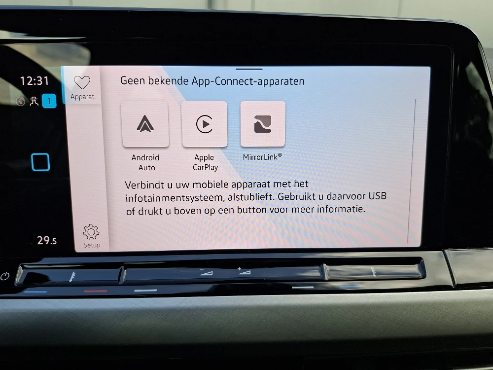 Volkswagen Golf – foto 21